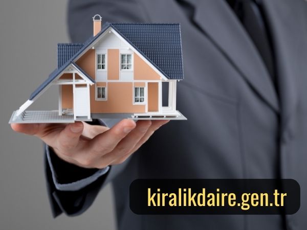 Beyciler Mahallesi Kiralık Daire